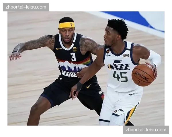 森林狼防守针对性布置见效 成功限制掘金内外线连接传球路线