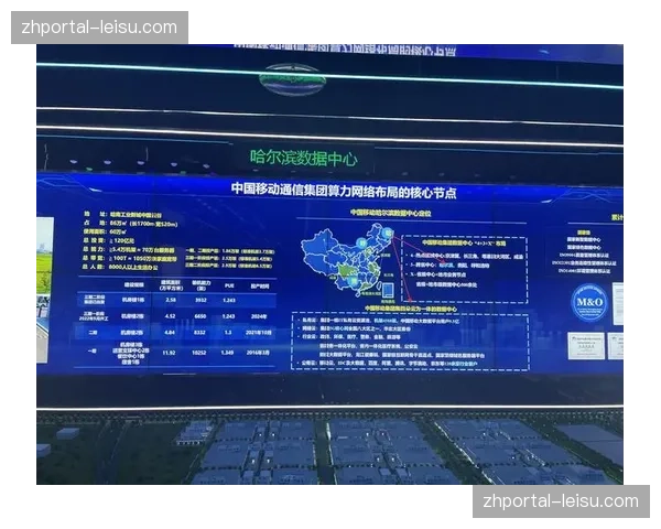 5G基站密集部署保障了赛场边缘的数据吞吐量