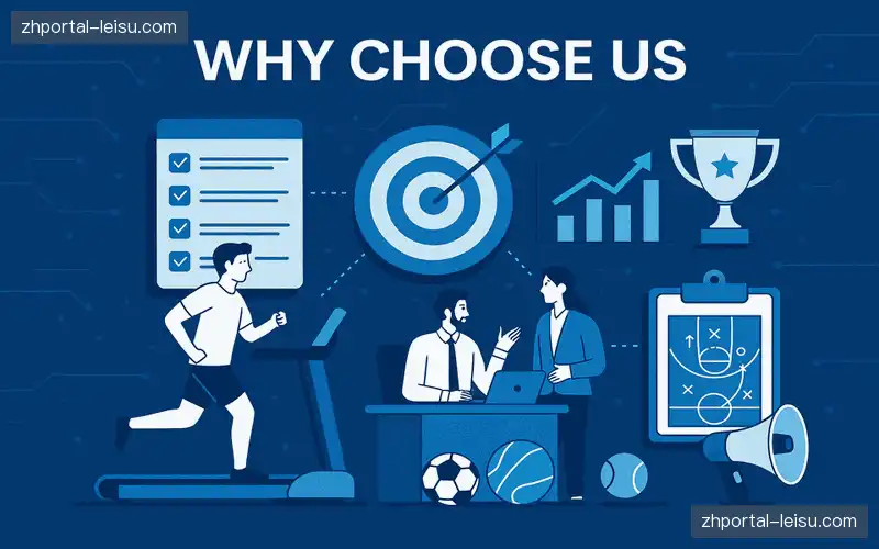 为什么选择我们
